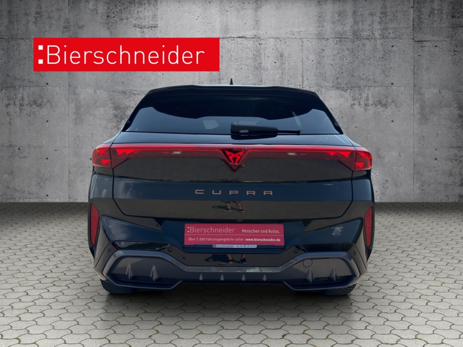 CUPRA Terramar – Bild 9