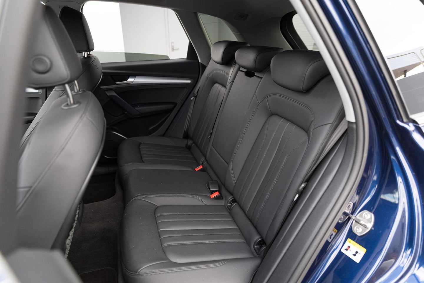 Image about Audi Q5 TDI S tronic