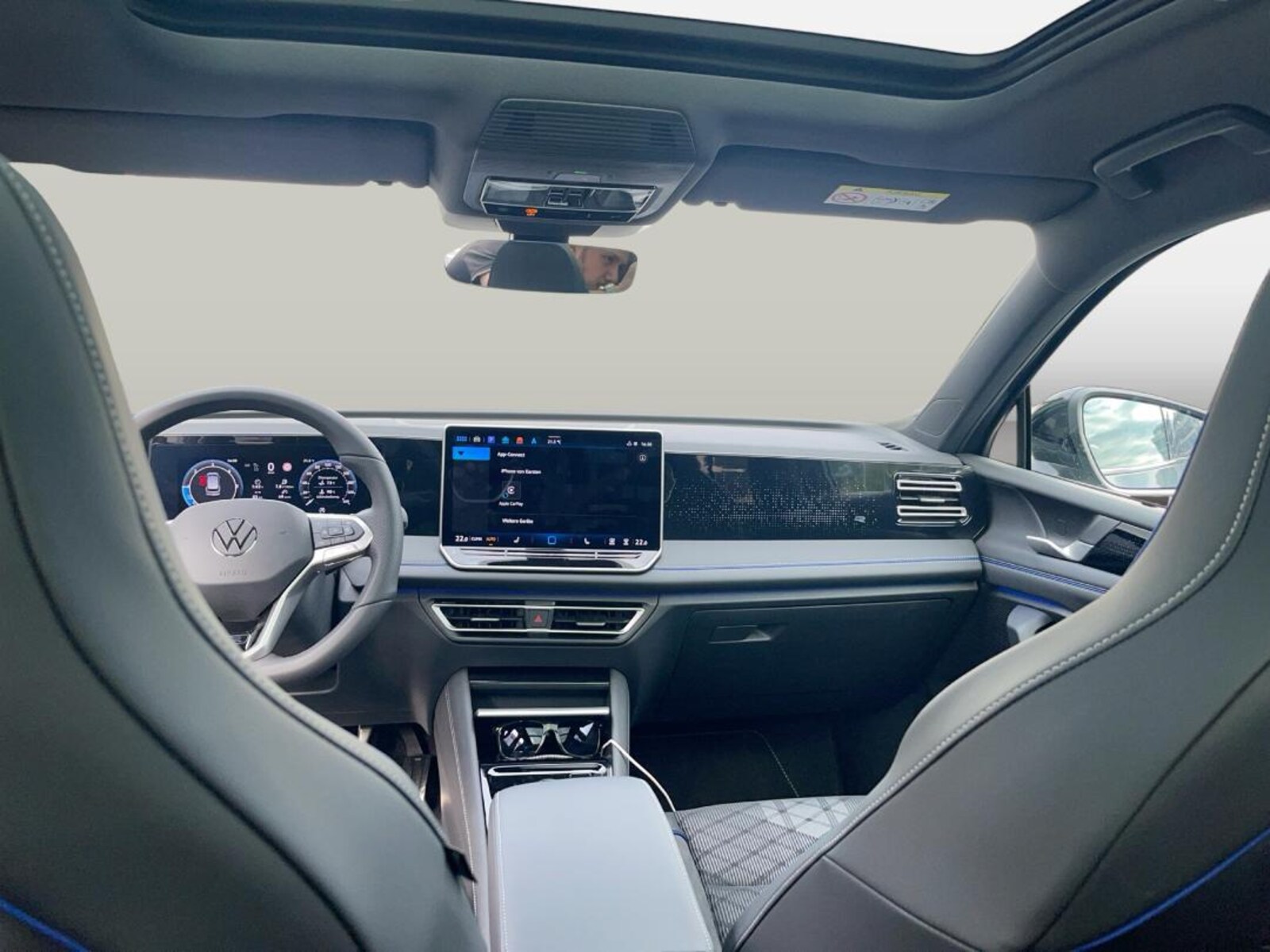 Volkswagen Tiguan – Bild 11