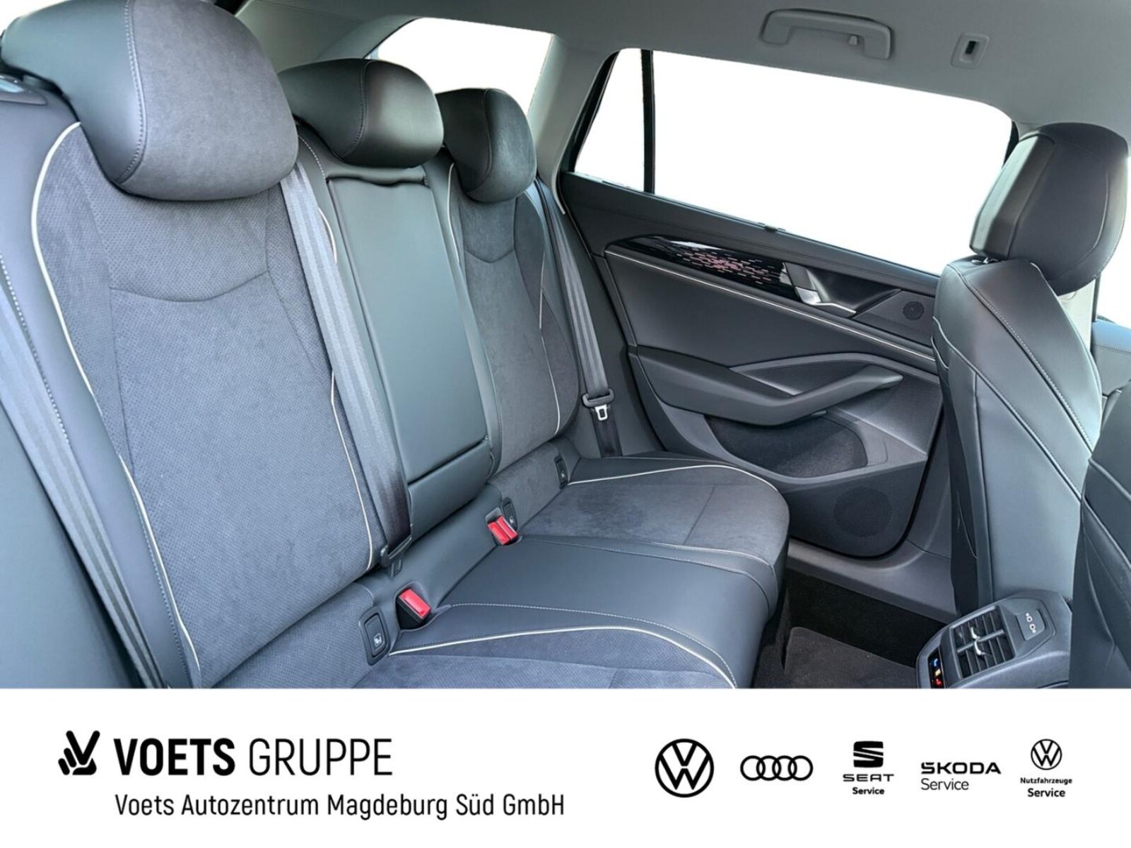 Volkswagen Passat – Bild 14