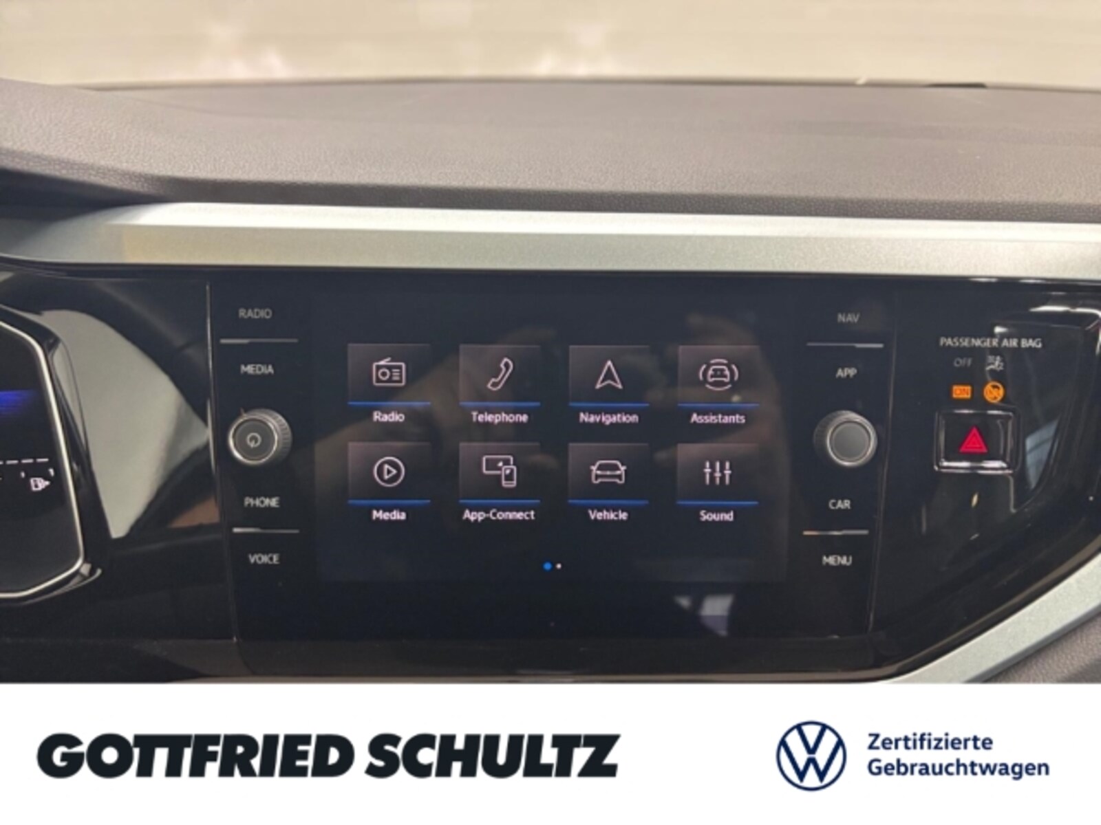 Volkswagen Polo – Bild 12