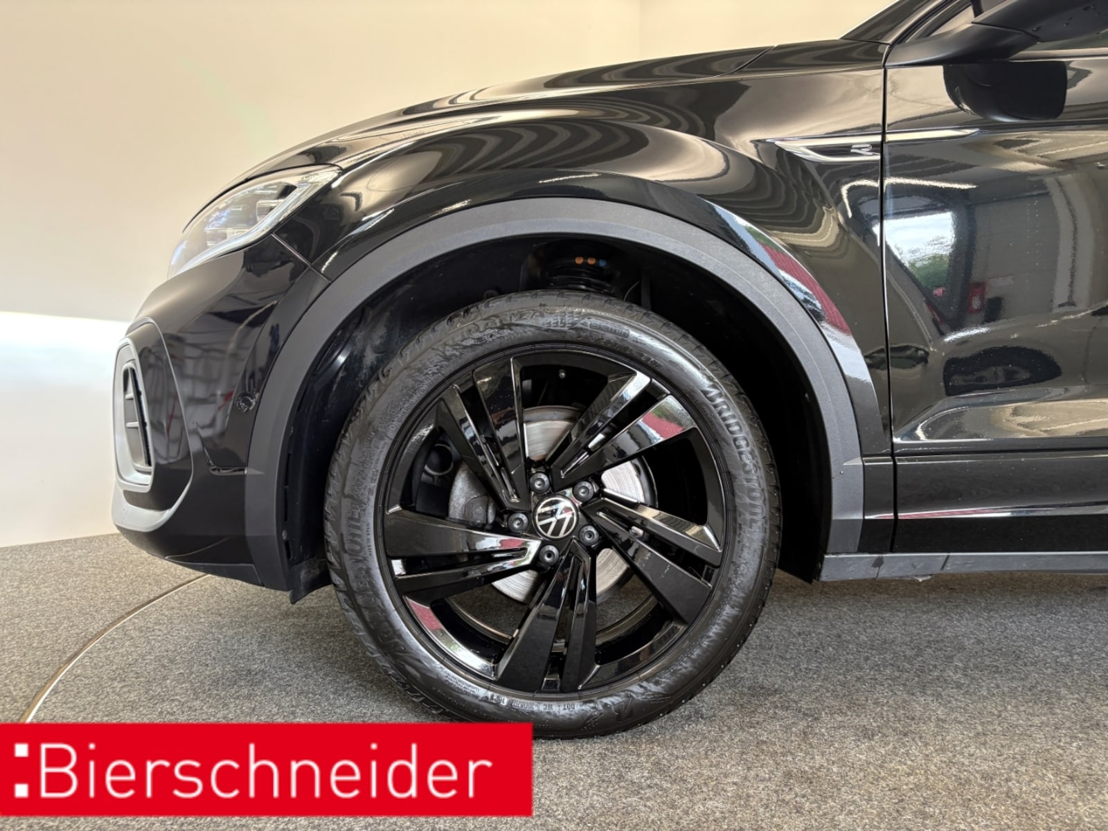 Volkswagen T-Roc – Bild 4