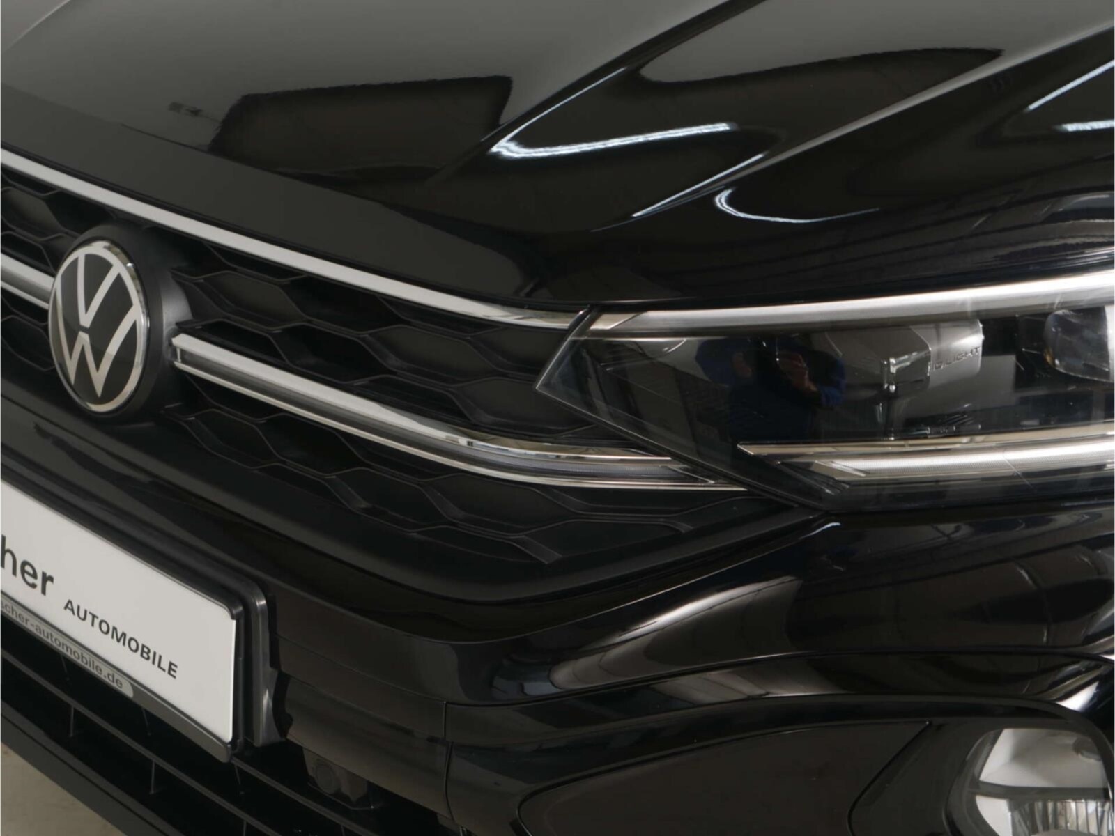 Volkswagen Taigo – Bild 3