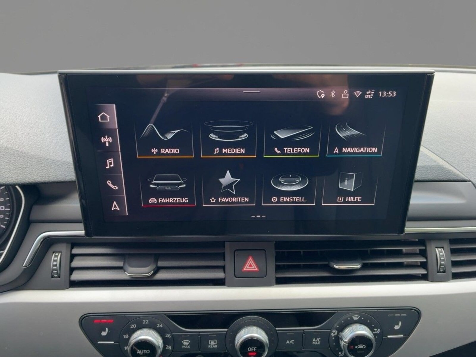 Audi A5 Sportback – Bild 8