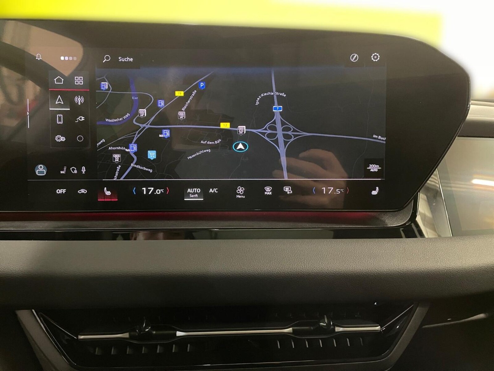 Audi Q6 e-tron – Bild 11