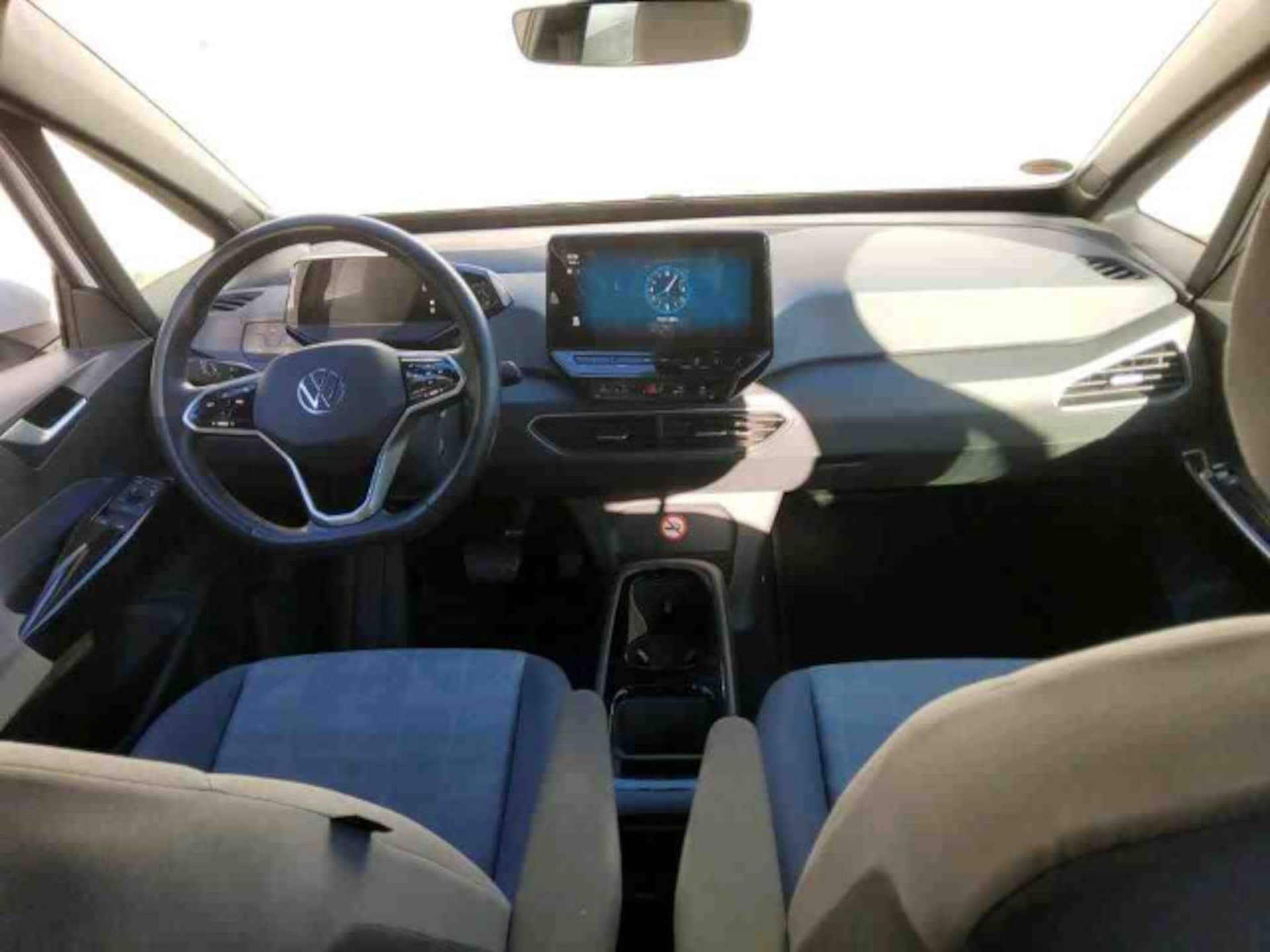 Volkswagen ID.3 City