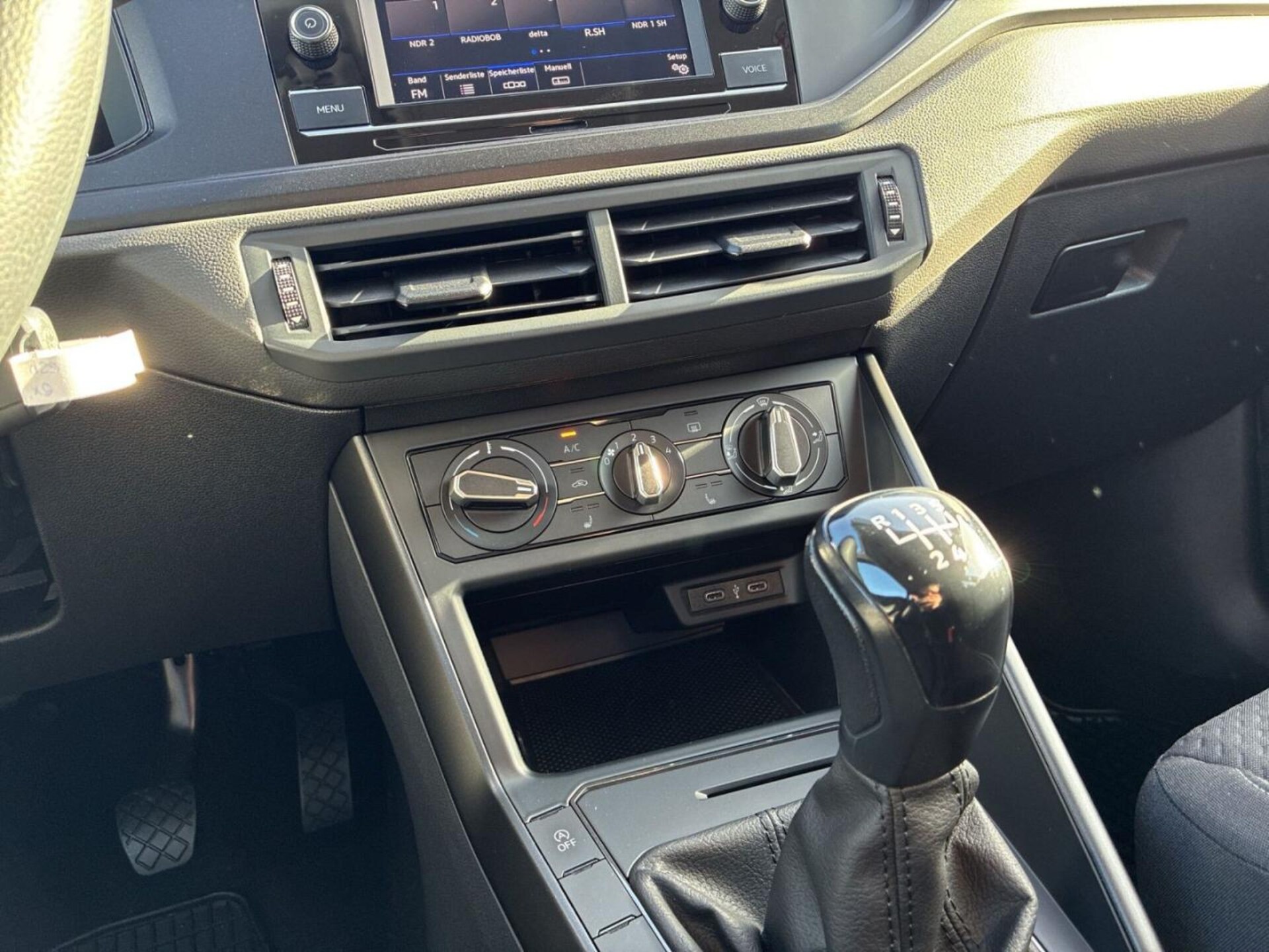 Volkswagen Polo FRESH