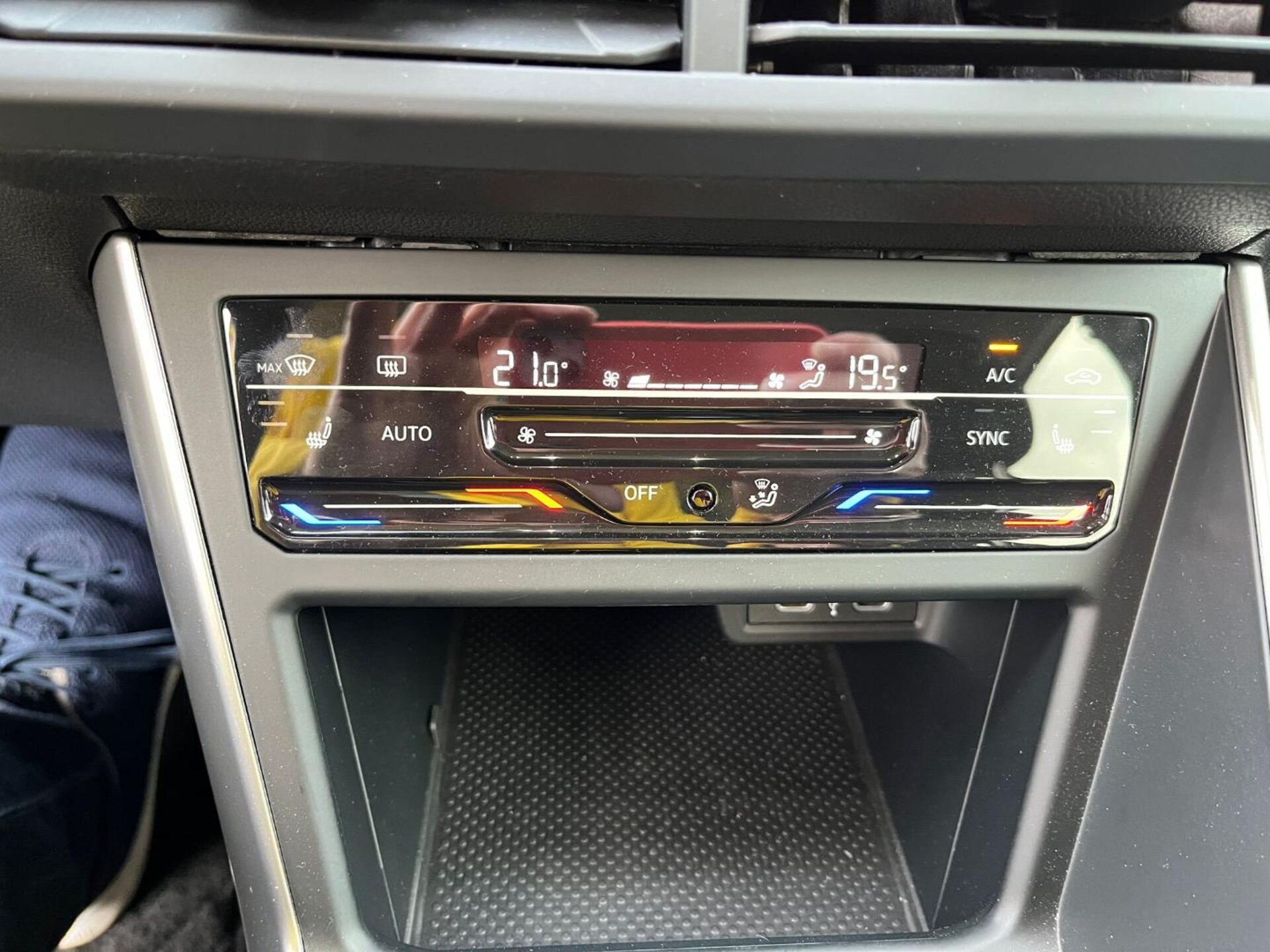 Volkswagen Taigo Life