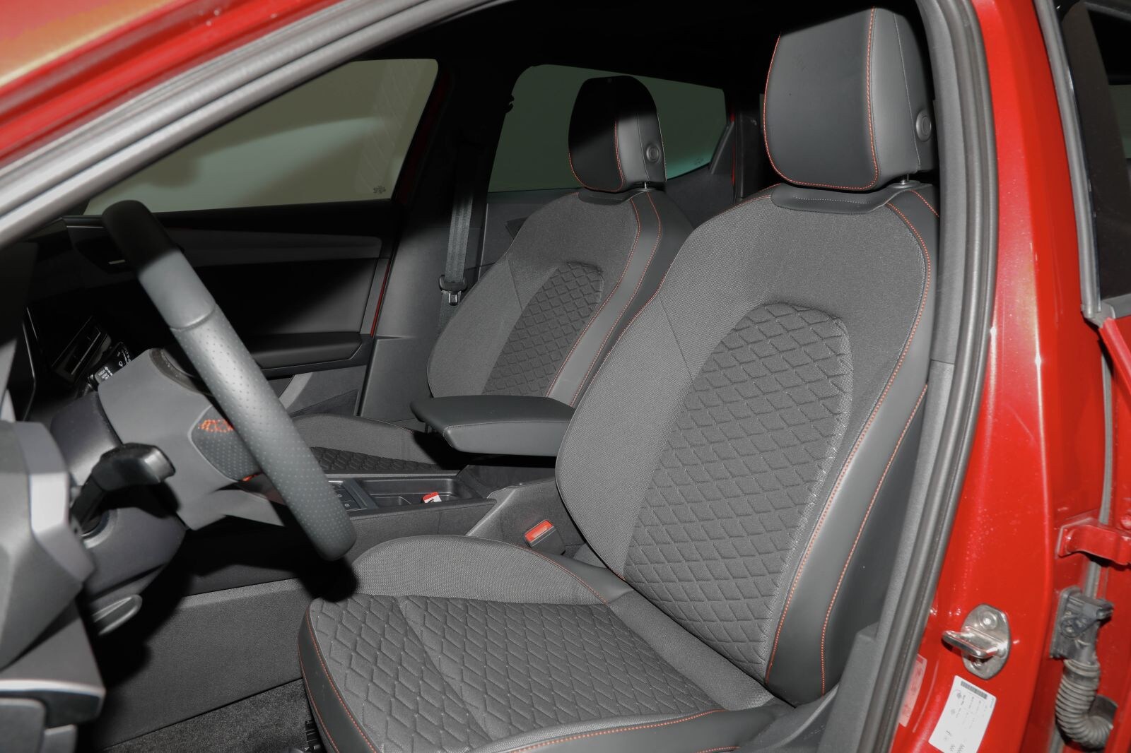 SEAT Leon – Bild 16