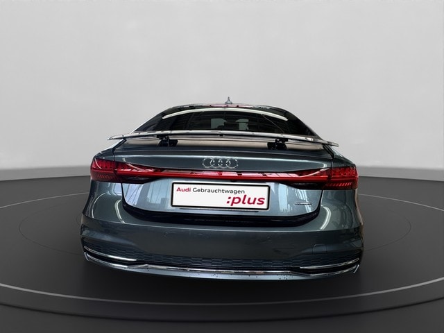 Image about Audi A7 Sportback 55 TFSI quattro S tronic