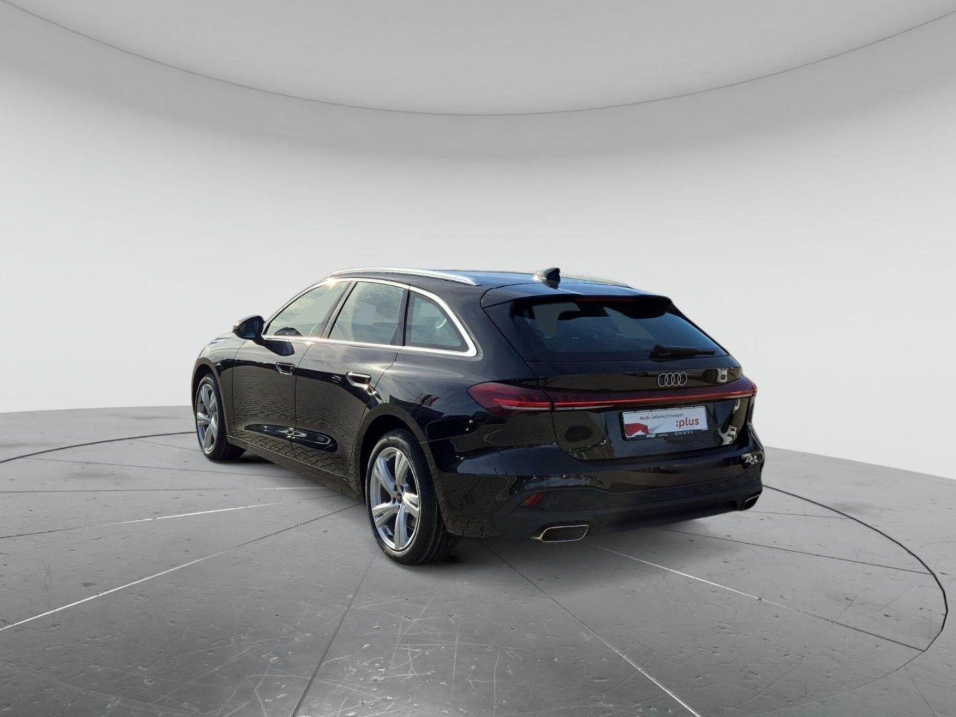 Audi A5 Avant