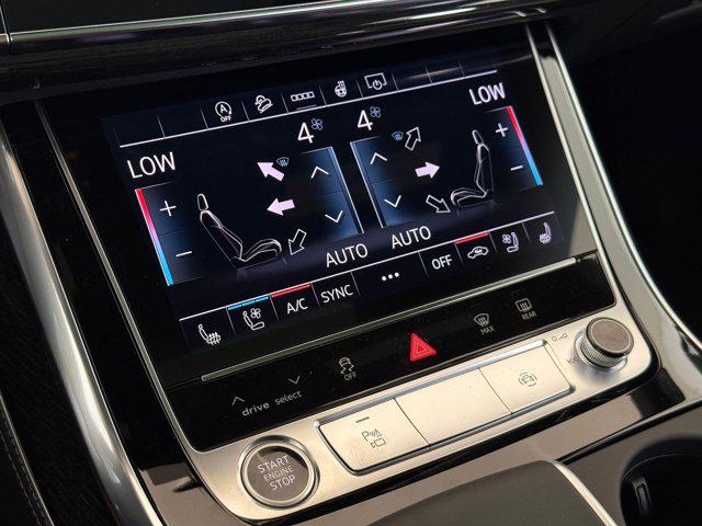 2026 Audi Q8 Premium Plus - Photo 21