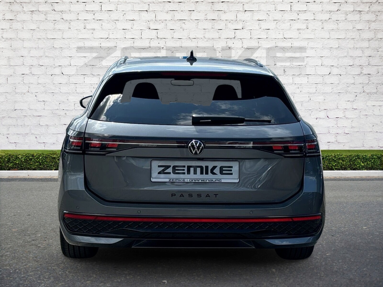 Volkswagen Passat – Bild 4