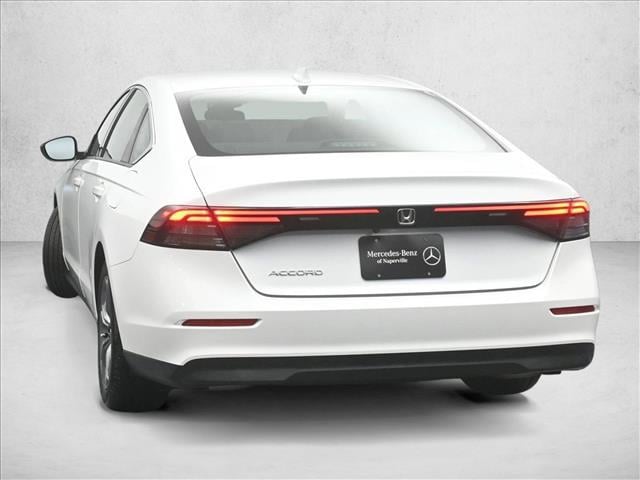 2023 HONDA ACCORD - Image 3