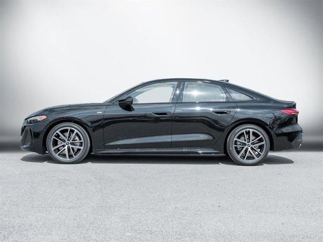 2025 Audi A5 Sedan