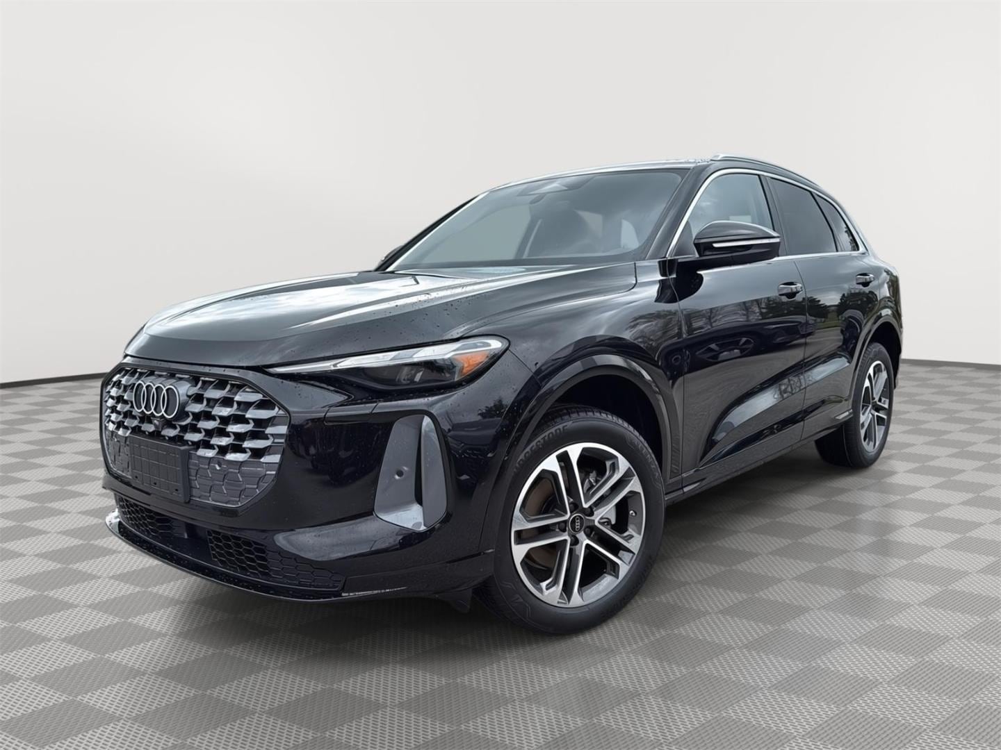2026 Audi Q5 Premium quattro's photo