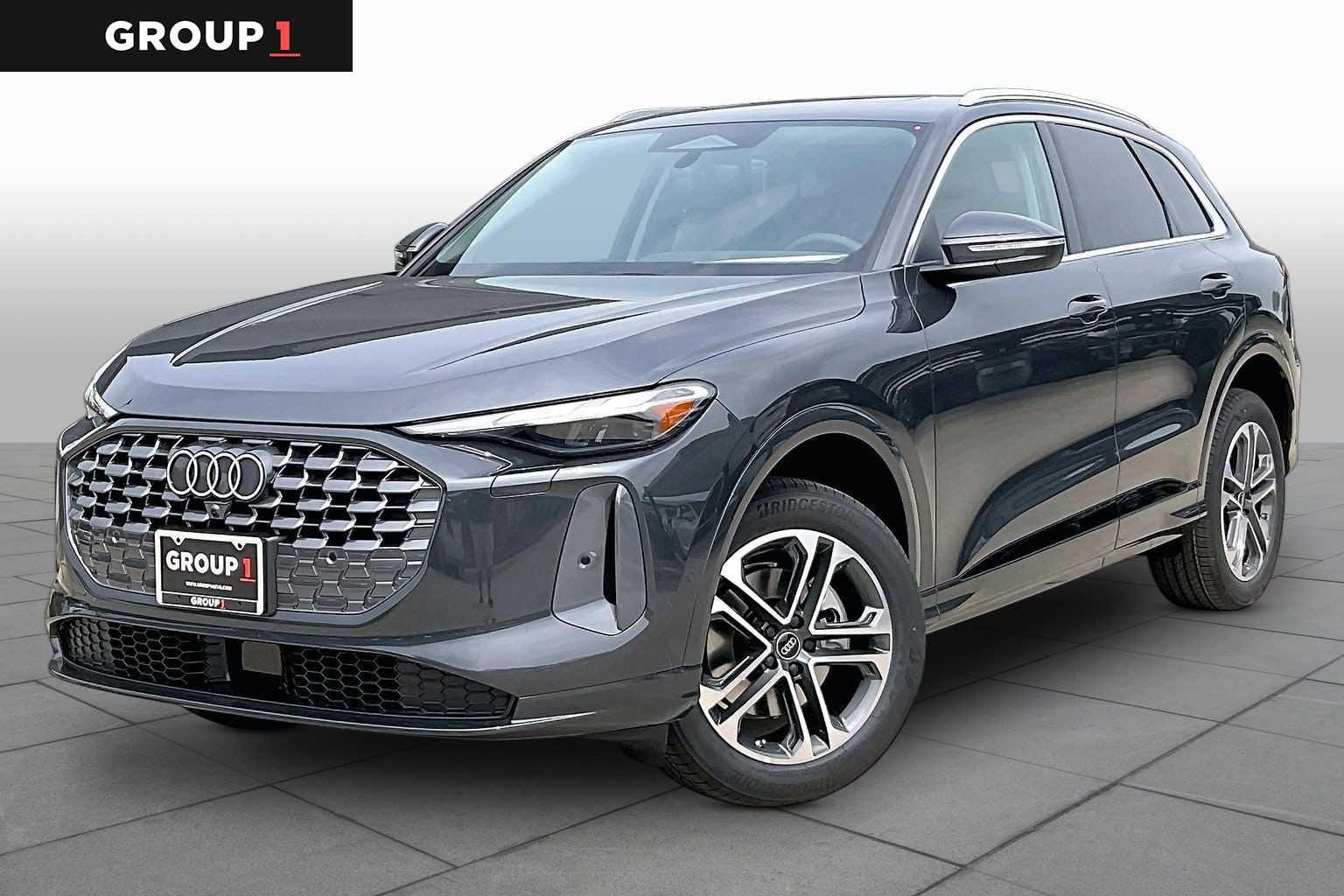 2026 Audi Q5 Premium quattro's photo