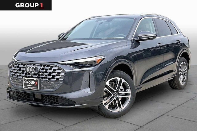 2026 Audi Q5