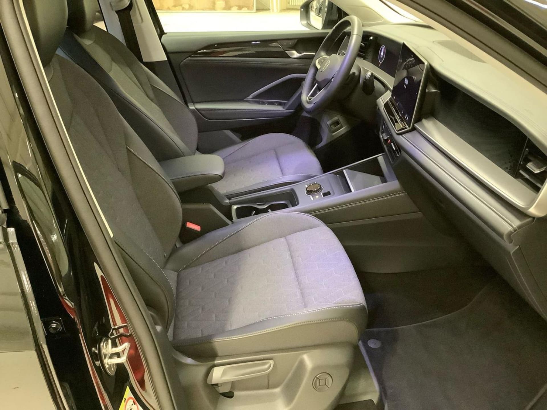Volkswagen Tayron Life
