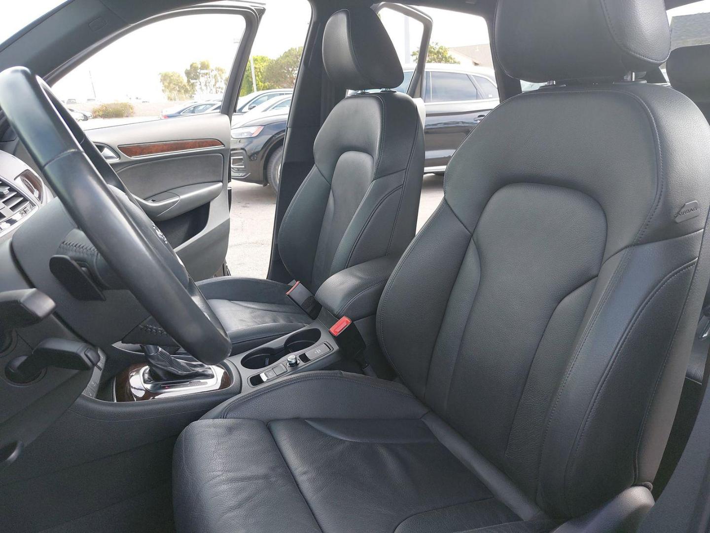 2018 Audi Q3 Premium Plus - Photo 15