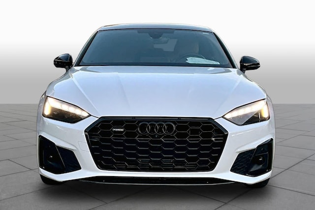 2023 Audi A5 Sportback