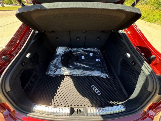 2026 Audi A5 Prestige - Photo 37