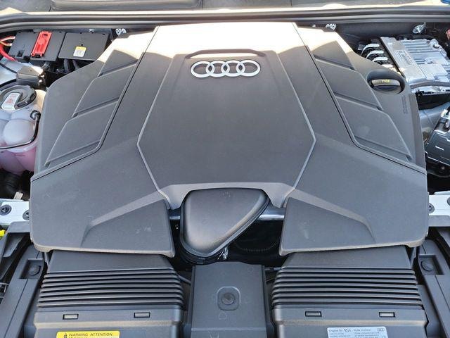 2026 Audi Q8 Premium Plus - Photo 21
