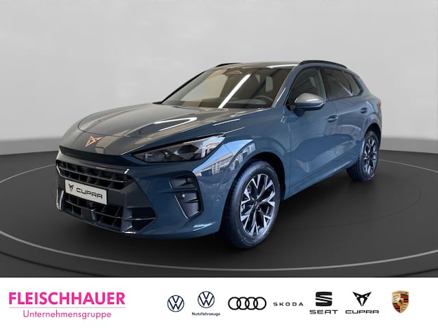 CUPRA Terramar 1.5 eTSI AHK eHeck Navi Kamera Matrix (G74509)