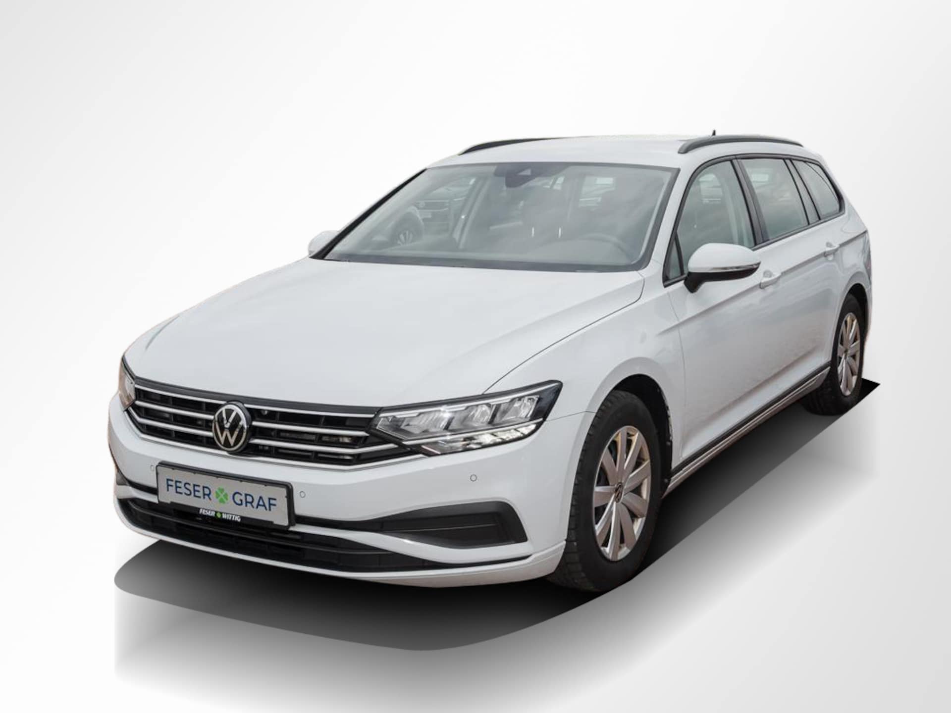 Volkswagen Passat Variant Basis-Modell