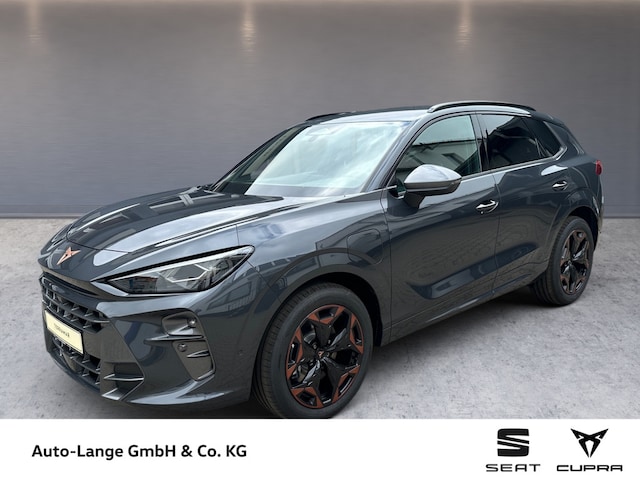 CUPRA Terramar 1.5 e-HYBRID 150 kW (204 PS) 6-Gang-DSG (1203349962025)