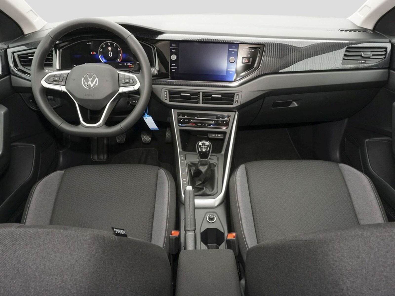 Volkswagen Taigo – Bild 12
