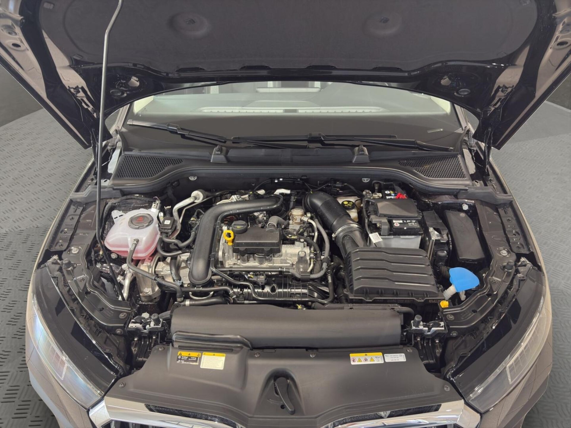 Skoda Scala Selection