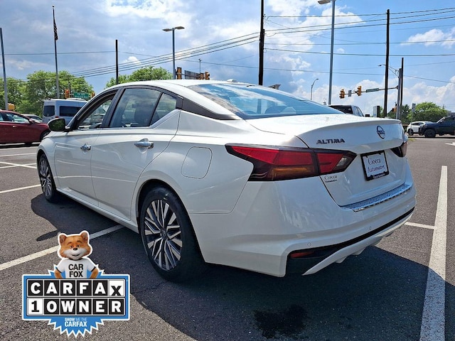 2023 Nissan Altima