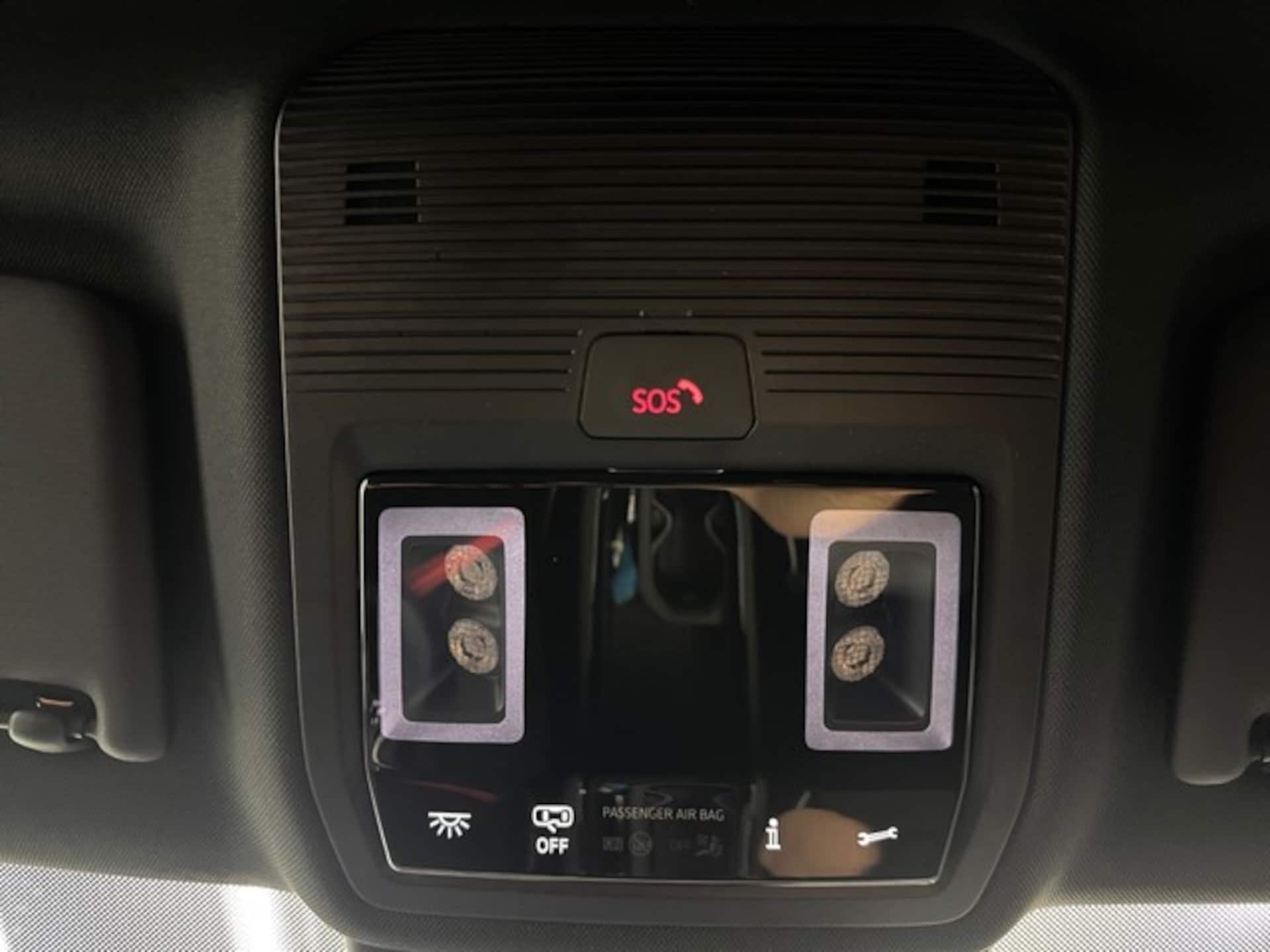 Volkswagen ID.7 Pro