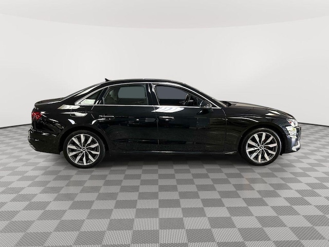 2023 Audi A4 Sedan