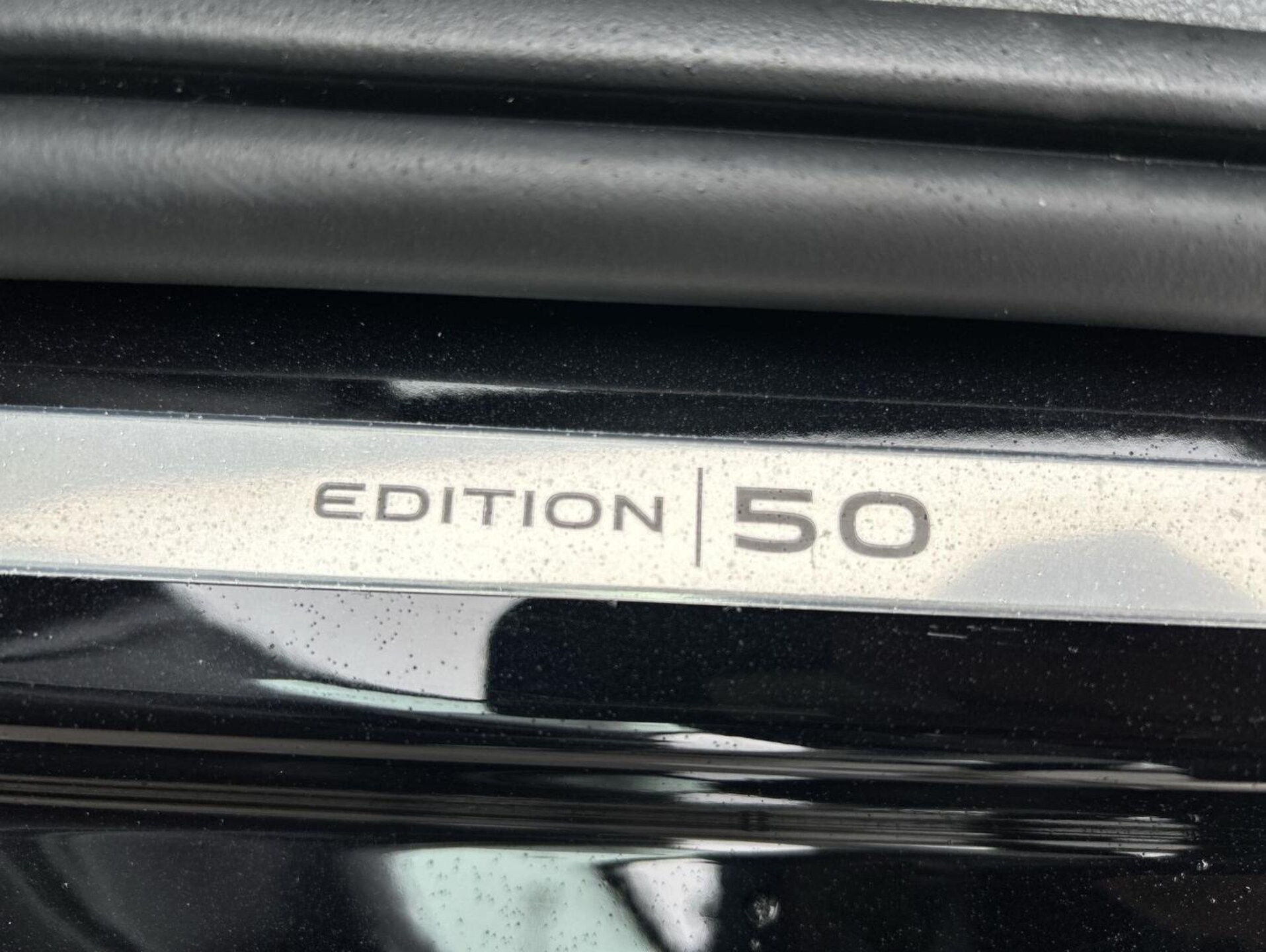 Volkswagen Polo Style