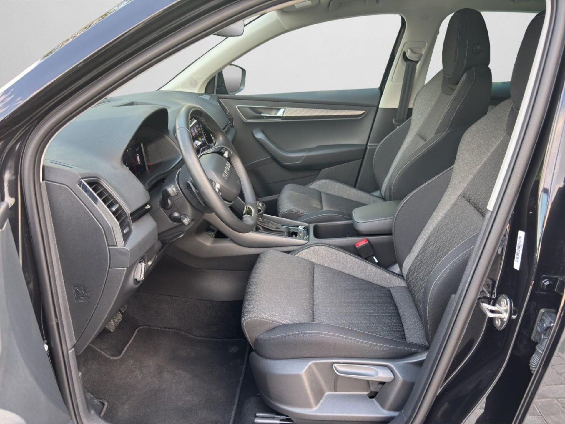 Skoda Karoq Selection