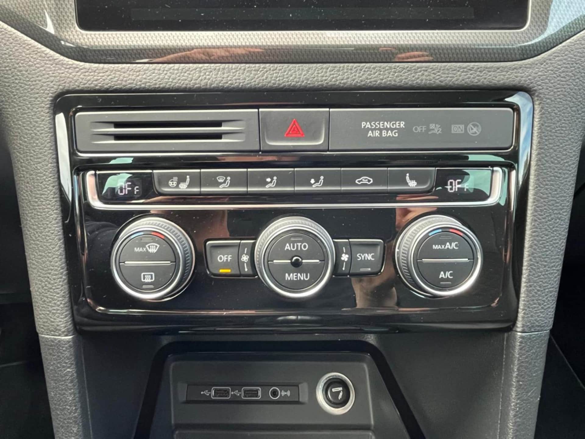Volkswagen Golf Sportsvan JOIN