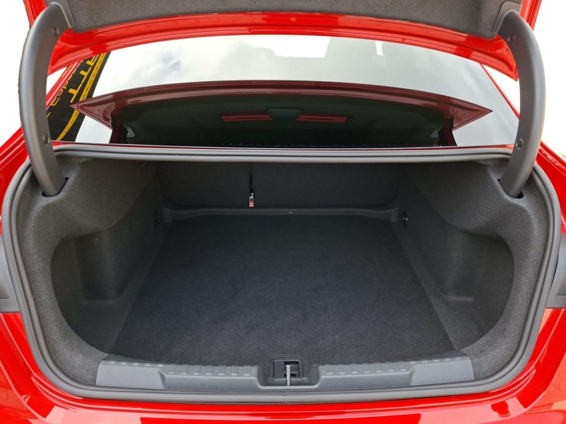 Audi A3 Limousine S line