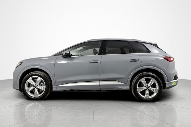 2023 Audi Q4 e-tron