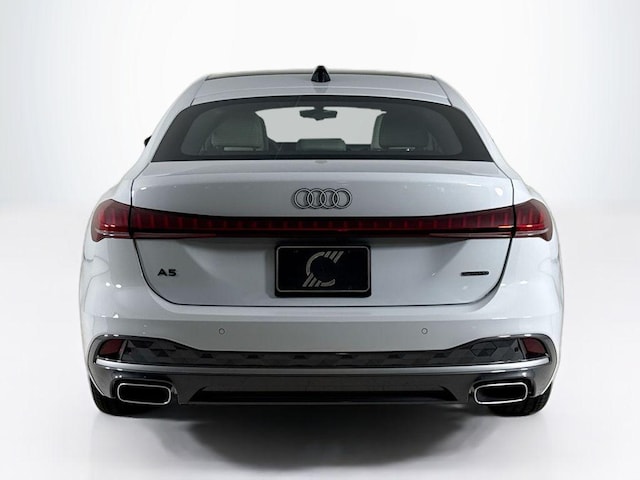 2026 Audi A5 Sedan