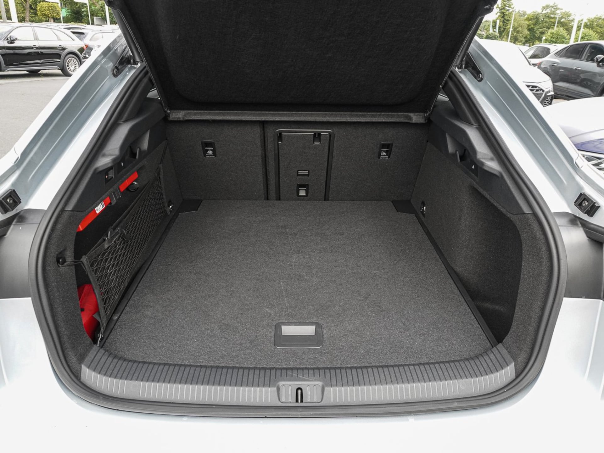 Volkswagen ID.7 Pro