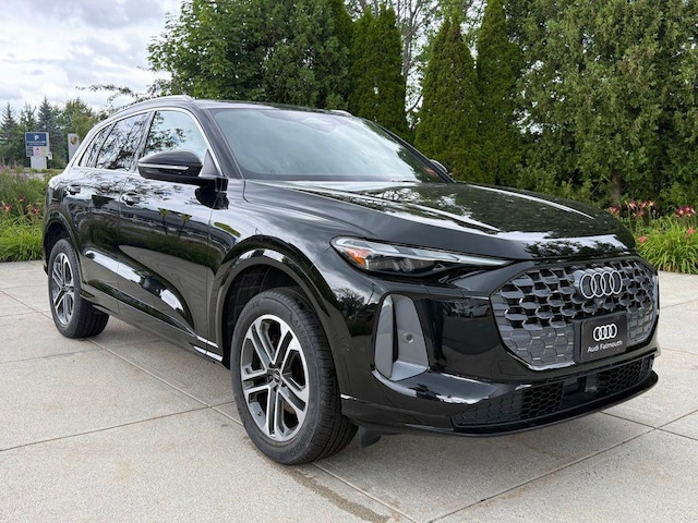 Photo of 2025 Audi Q5 