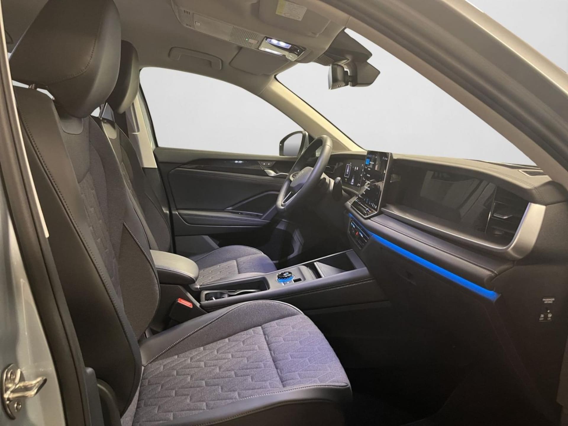 Volkswagen Tayron Life