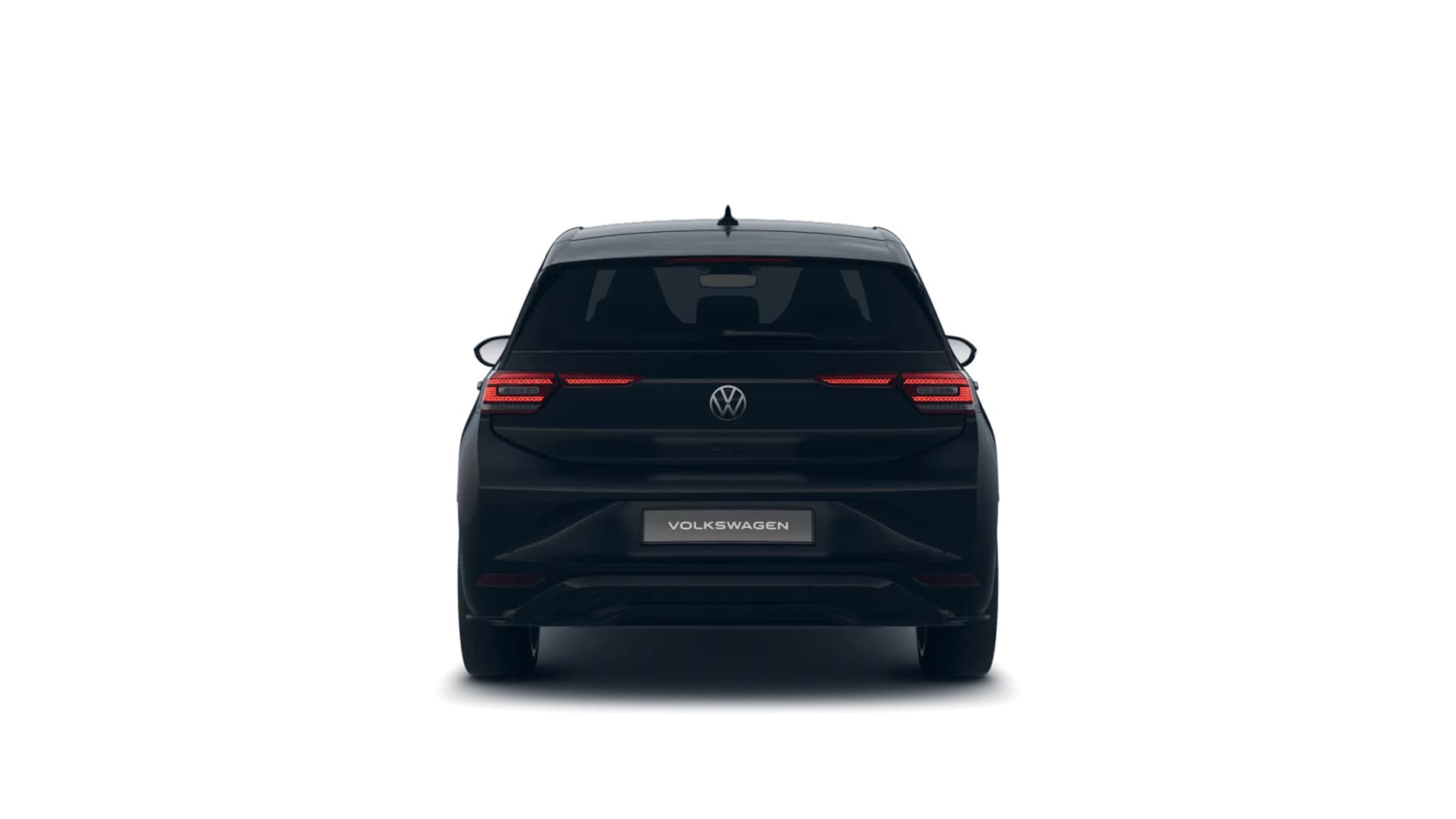 Volkswagen ID.3 GTX Performance