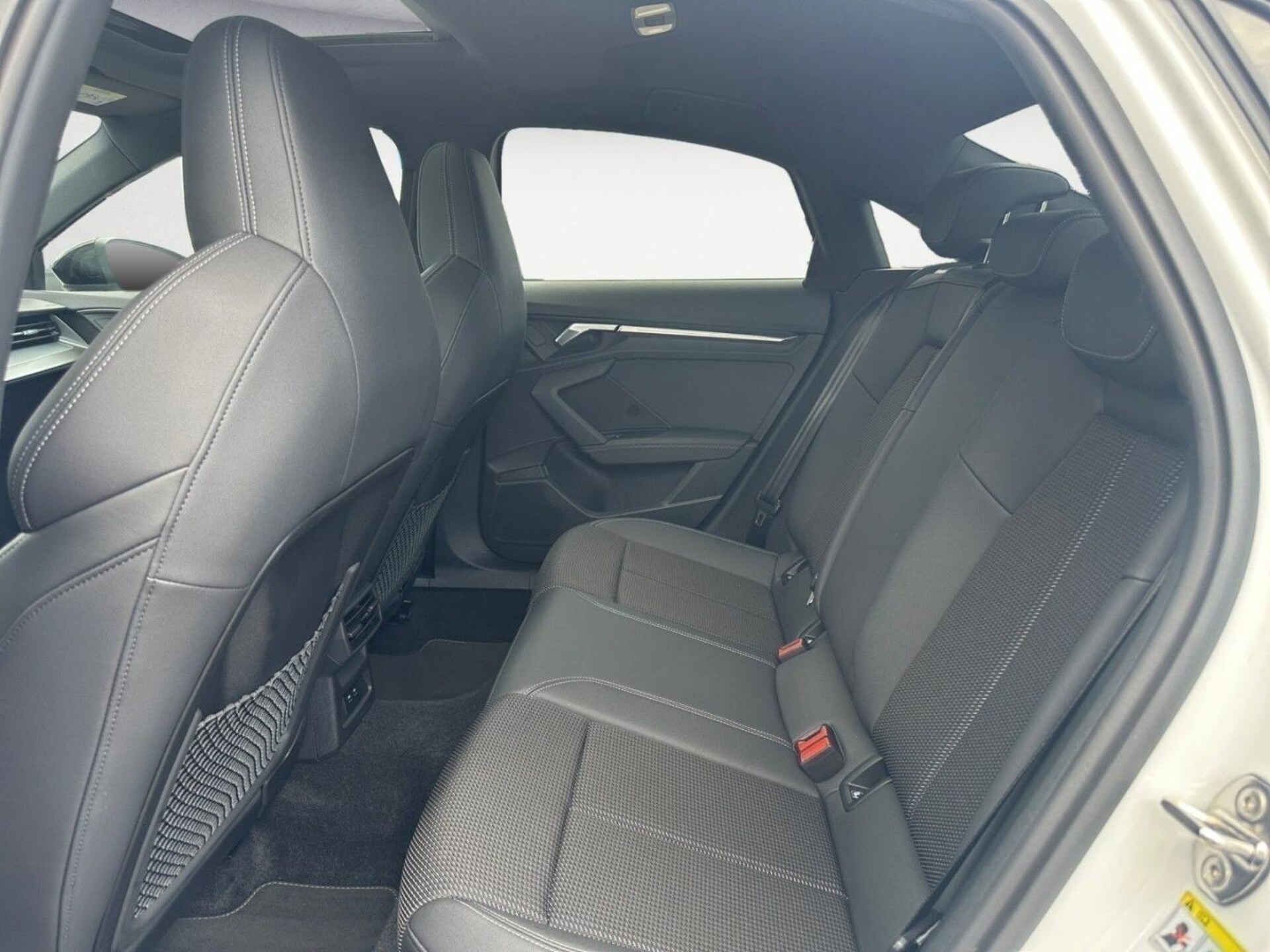 Audi S3 Limousine