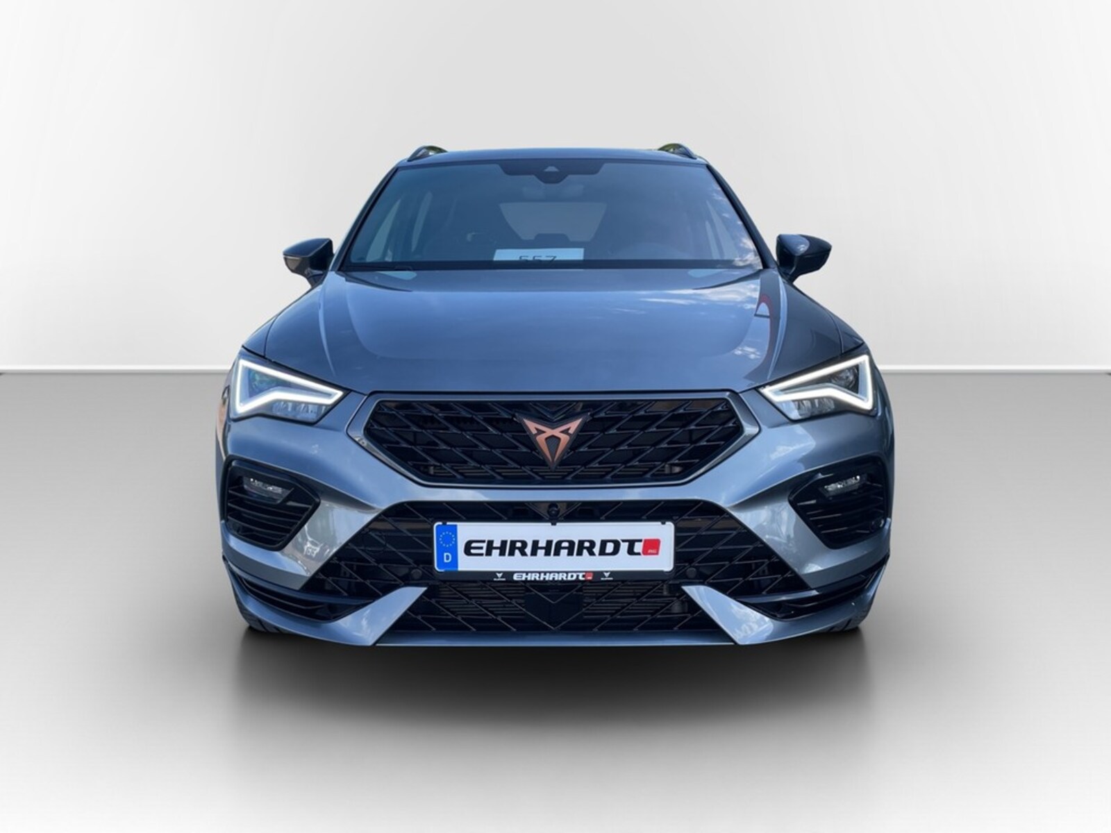 CUPRA Ateca – Bild 3