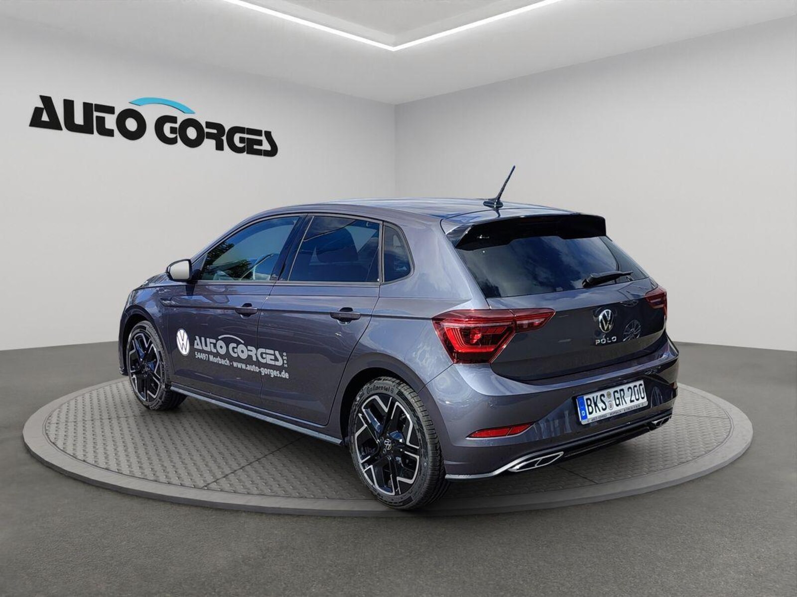 Volkswagen Polo – Bild 3