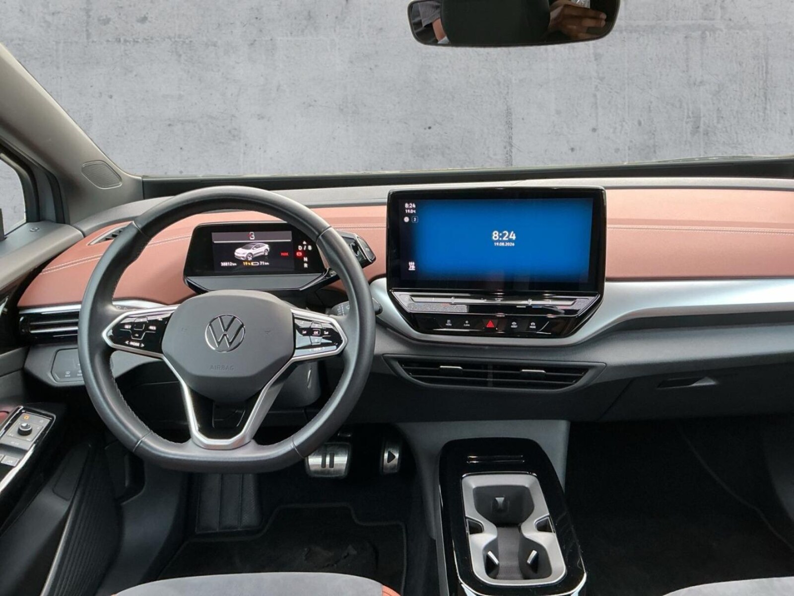 Volkswagen ID.5 – Bild 8