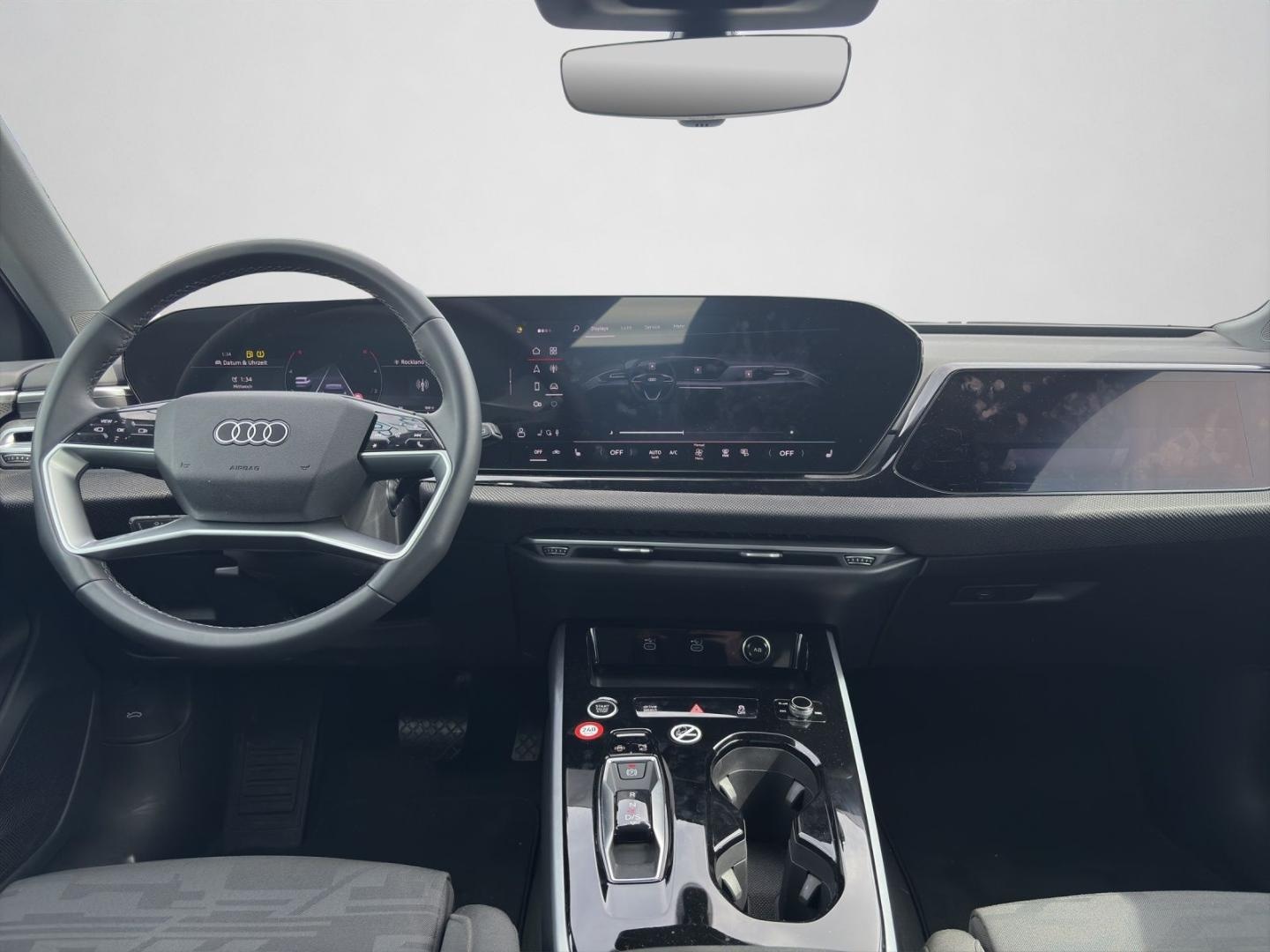 Bild über Audi A6 Avant TDI quattro 150 kW S tronic - für weitere Informationen kontaktieren Sie den Audi Partner